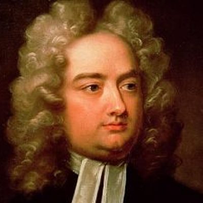 Timeline: jonathan swift