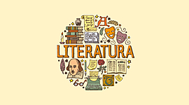 Timeline: Literatura