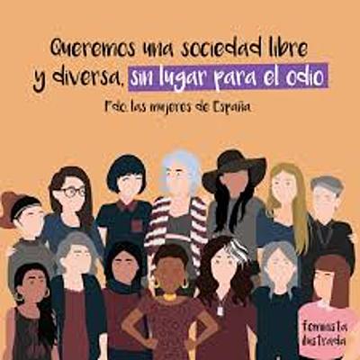 Timeline: OLAS FEMINISMO