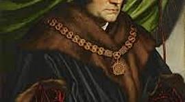 Timeline: Thomas More (Humanista)