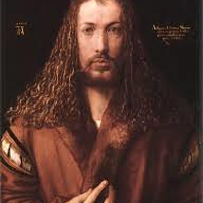Timeline: ALBERCH DÜRER