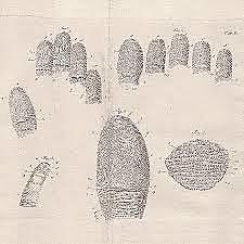 Early Finger prints
