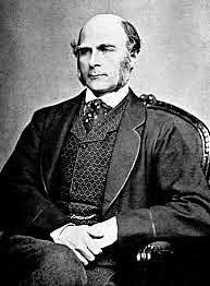 Sir Francis galton
