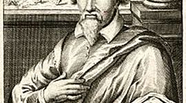 Timeline: Miguel Servet