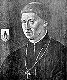 Mort del pare de Nicolau