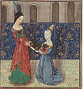 FEMINISMO PREMODERNO (Polemicas femeninas)