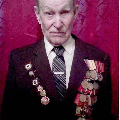 Timeline: Знаменательные события в жизни Василия Яковлевича Сухих