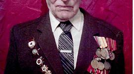 Timeline: Знаменательные события в жизни Василия Яковлевича Сухих