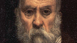 Timeline: Tintoretto