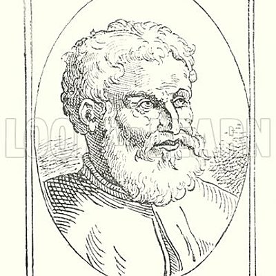 Timeline: Andrea Pisano