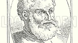 Timeline: Andrea Pisano