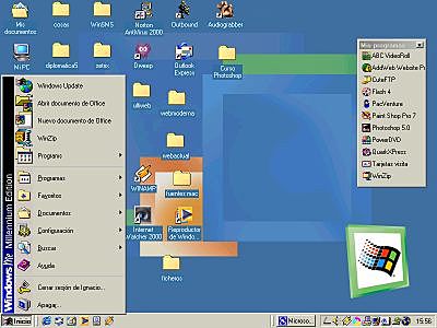 Windows ME