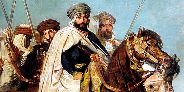 Abderraman III califa d'al-Andalus