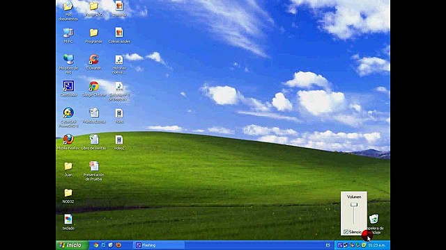 Windows XP