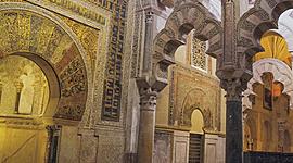 Timeline: Al-andalus