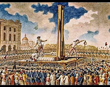 Revolución francesa