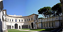 Villa Giulia