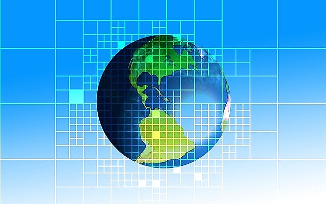 Primera globalización