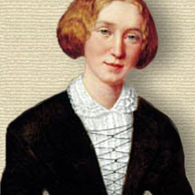 Timeline: George Eliot | Biography