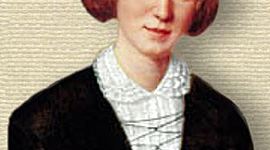 Timeline: George Eliot | Biography