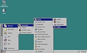 Windows 95