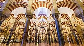 Timeline: AL-ANDALUS