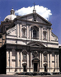Esglèsia del Gesú