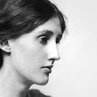 Timeline: VIRGINIA WOOLF
