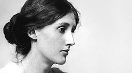 Timeline: VIRGINIA WOOLF