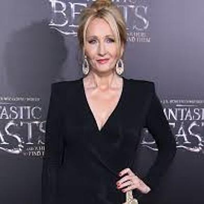 Timeline: J.K. ROWLING