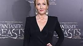 Timeline: J.K. ROWLING