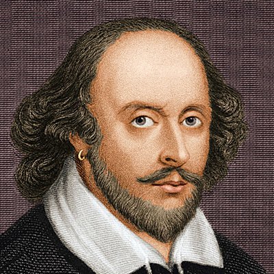 Timeline: William Shakespeare