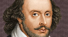 Timeline: William Shakespeare