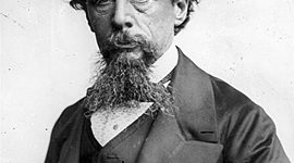 Timeline: Charles Dickens