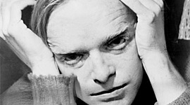 Timeline: Biography´s Truman Capote