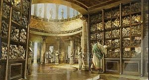 El siglo de las luces