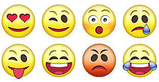 Emoticones