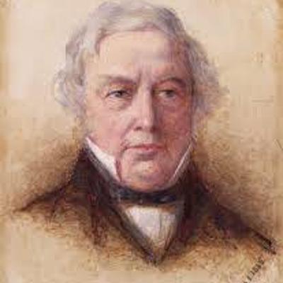 Timeline: Thomas Love Peacock