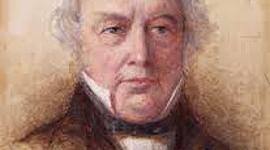 Timeline: Thomas Love Peacock