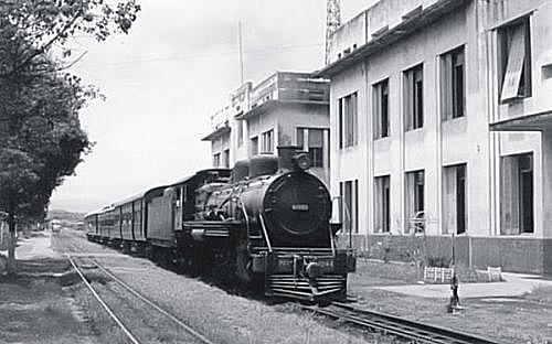 Ferrocarril