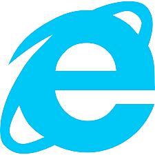 Lanzamiento Internet Explorer