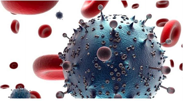 HIV