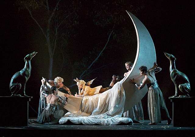 Midsummer Night’s Dream