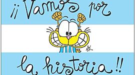 Timeline: CRONO