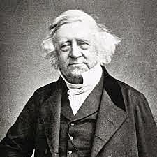 How is Thomas Love Peacock?