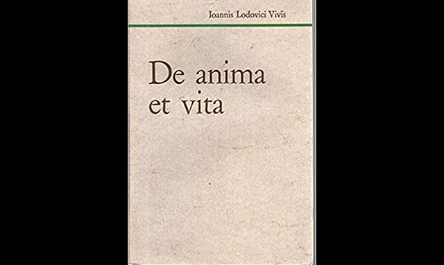 De anima et vita