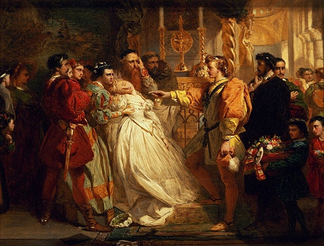 Much Ado About Nothing