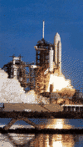 Nasa Names The Space Center