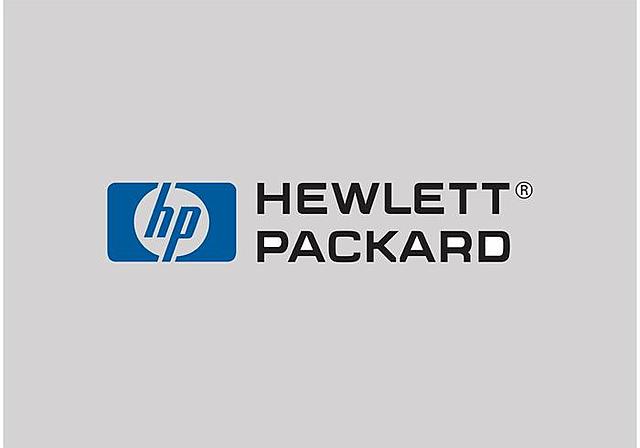 Hewlett-Packard