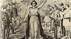 Timeline: ΕΘΝΙΚΟΣ ΔΙΧΑΣΜΟΣ